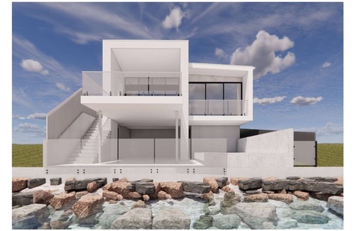 Nelly Bay Haus | nDacha on Maggie No#3 OPULENT AND LUXURIOUS