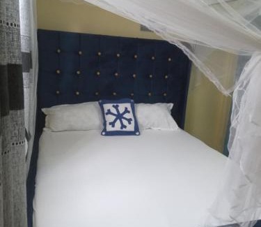 Isiolo District Bed & Breakfast | Ndune homes