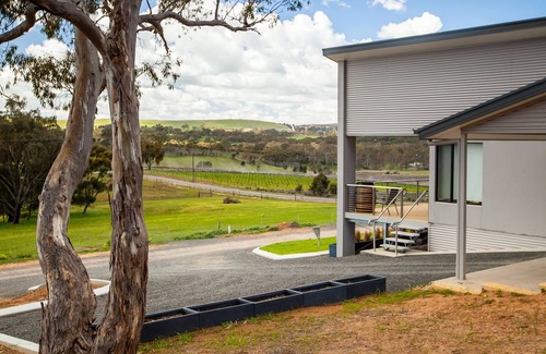 Clare Villa | Neagles Retreat Villa 2 - 2 bedrooms