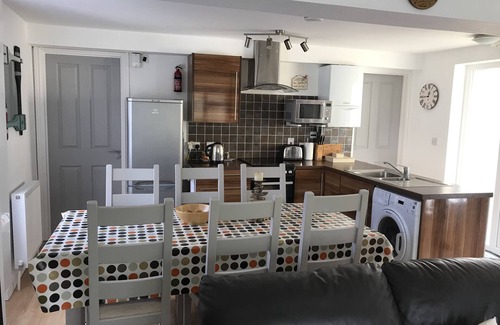 West Looe Wohnung | Neap Tide Looe. Geräumige 3bed2bath Wohnung, zu Fuß in die Stadt und zum Strand