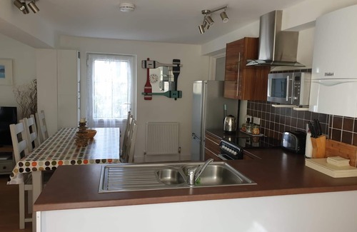 West Looe Wohnung | Neap Tide Looe. Geräumige 3bed2bath Wohnung, zu Fuß in die Stadt und zum Strand