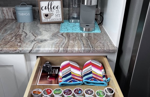 Lincolnia Haus | Near DC, Alexandria VA, National Harbor, Maryland