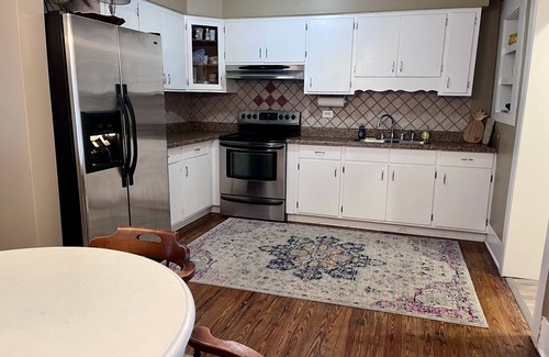 Panama City Haus | Near downtown and St Andrews.