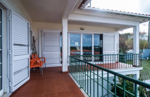 Leiria Villa | Nahe an Fatima und Nazaré, in Leiria Haus für 8 Personen