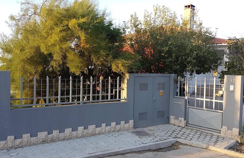 Leiria Villa | Nahe an Fatima und Nazaré, in Leiria Haus für 8 Personen