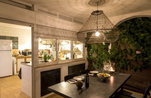 Vale de Parra Villa | bei Gale , Villa mit Pool bis 6 Pers.in romantischer,ruhiger Lage