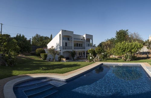 Vale de Parra Villa | bei Gale , Villa mit Pool bis 6 Pers.in romantischer,ruhiger Lage