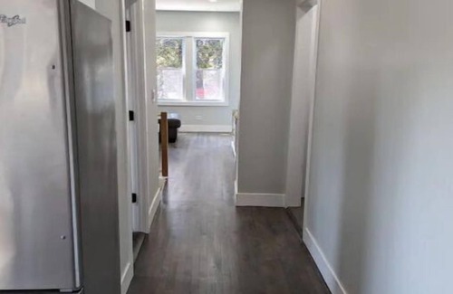 Cicero Wohnung | Near Midway Newly remodeled