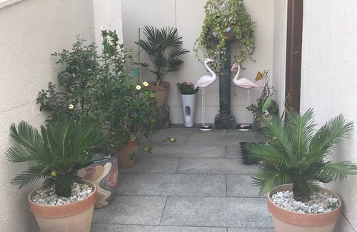 Setagaya Haus | In der Nähe von SHIBUYA Quiet Area, kostenlose Tasche Wifi zur Verfügung gestellt