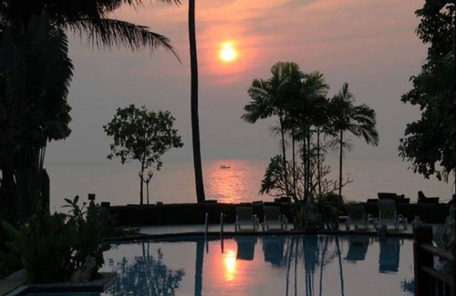 Ko Chang Haus | In Strandnähe in Ko Chang, Superior 1 Bett