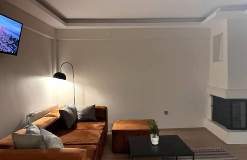 Konak Wohnung | Near the Historical Elevator with a Magnificent View