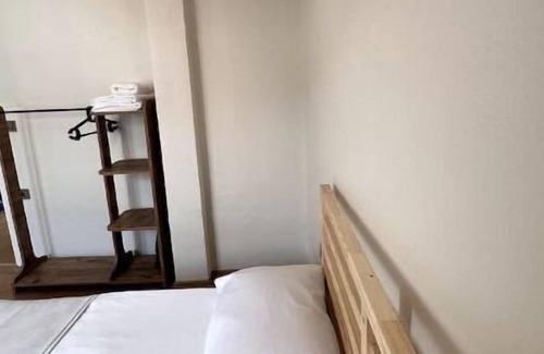 Konak Wohnung | Near the Historical Elevator with a Magnificent View