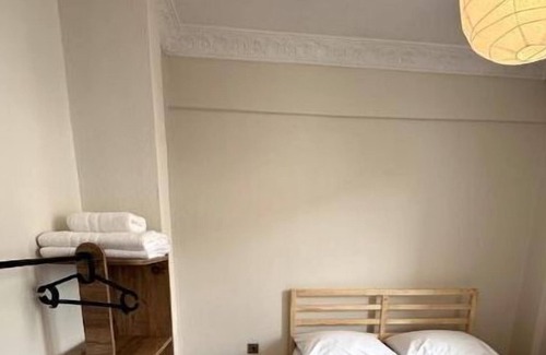 Konak Wohnung | Near the Historical Elevator with a Magnificent View