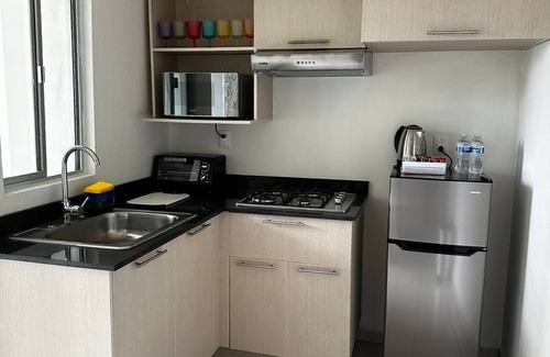 San Pedro Tlaquepaque Wohnung | Near the parian! Complete Department