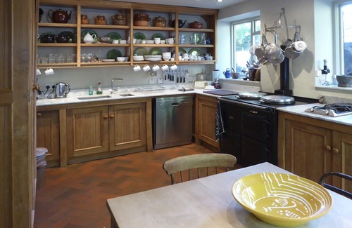 West Lulworth Haus | Luxusheim nahe dem Meer