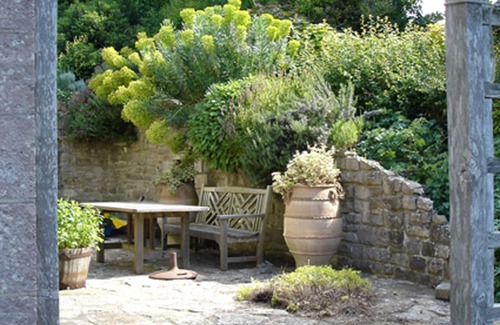 West Lulworth Haus | Luxusheim nahe dem Meer