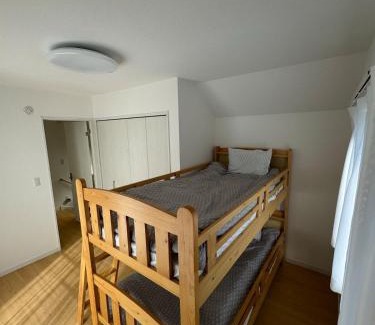 Adachi Wohnung | Near the station, no fee parking, 1 limited group, quiet residence, 2 floors 3LDK, 18 minutes from Nippori, Akihabara, Ueno, Tokyo 30 minutes