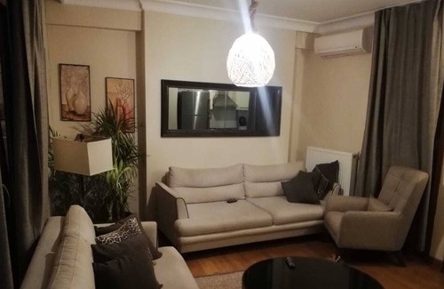 Caddebostan Mahallesi Wohnung | Near to the Bagdat Avenue - Caddebostan