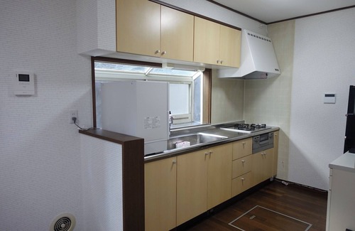 Nikko Haus | Near Tsuchizawa Interchange on the Nikko Expressway Spacious house for rent All rooms have air con/Nikko Tochigi