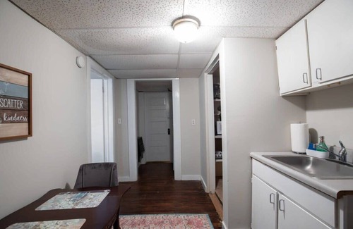 Redmont Park Wohnung | Near UAB & Downtown - Redmont Revival Unit 2