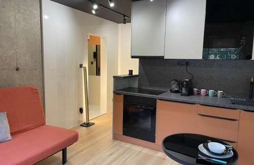 Presov Wohnung | Nearby center for the discerning