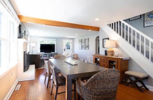 Neavitt Haus | Neavitt Cottage