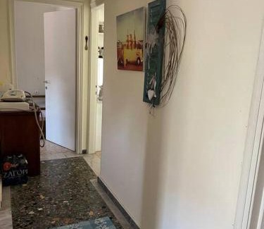 Palaio Tsifliki Wohnung | Nectarios seaside apartment.