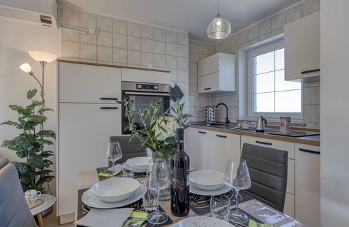 Brda Wohnung | Neda Apartment In Krasno Among Vineyards, Dobrovo v Brdih, Slovenia