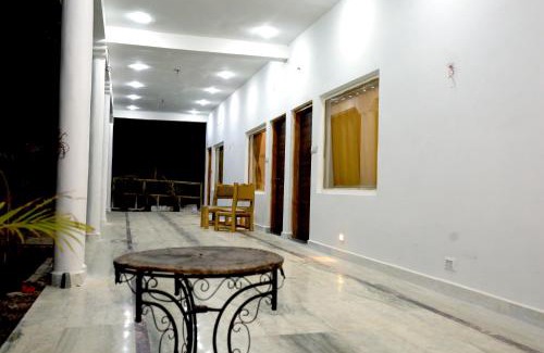 Panna Resort | Neels Camp Resorts