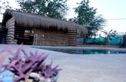 Panna Resort | Neels Camp Resorts
