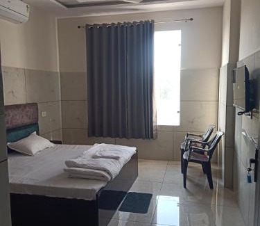 Mayapur Haus | Neera home stay