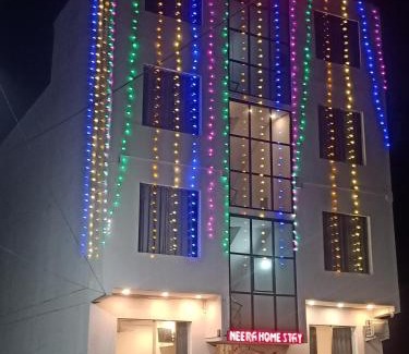 Mayapur Haus | Neera home stay