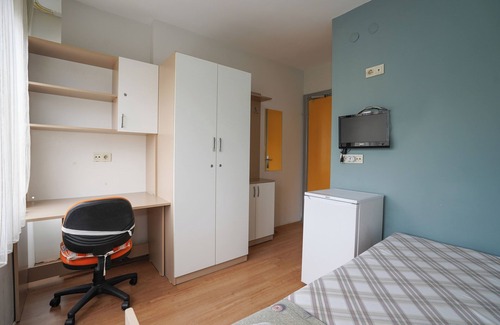 Altıeylul Hotel | Nef İpek Otel