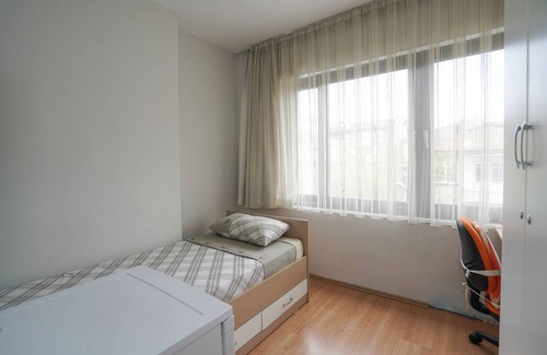 Altıeylul Hotel | Nef İpek Otel