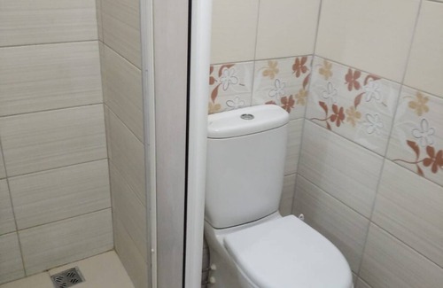 Altıeylul Hotel | Nef İpek Otel