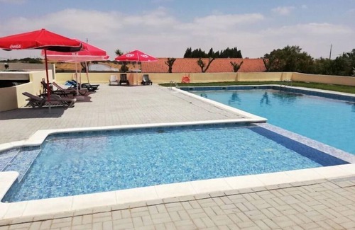Aldeia dos Palheiros Haus | Nefama Blue Pensão Apt6