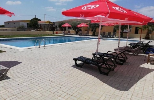 Aldeia dos Palheiros Haus | Nefama Blue Pensão Apt9