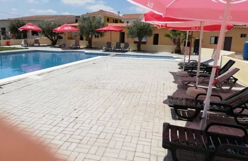 Aldeia dos Palheiros Haus | Nefama Blue Pensão Apt13