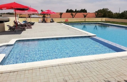 Aldeia dos Palheiros Haus | Nefama Blue Pensão Apt14