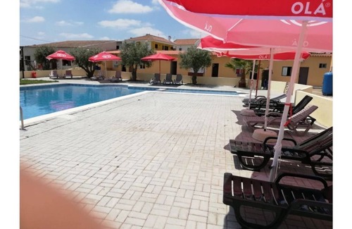 Aldeia dos Palheiros Haus | Nefama Blue Pensão Apt21