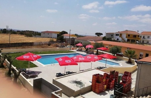 Aldeia dos Palheiros Haus | Nefama Blue Pensão Apt21