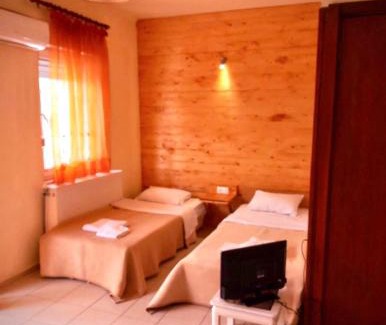 Orestiada Wohnung | Nefeli Apartments Ορεστιάδα
