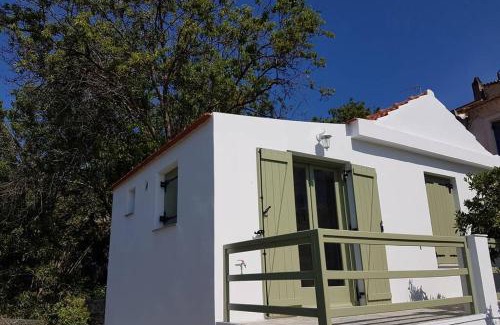 Alonissos Haus | Nefeli Traditional House