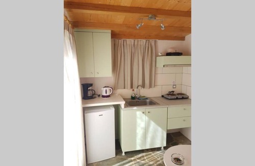 Alonissos Haus | Nefeli Traditional House