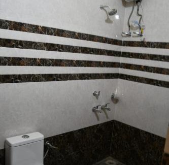 Mukteshwar Hotel | Negi Hotel