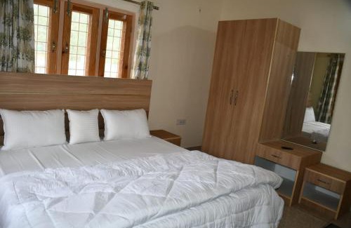 Mukteshwar Hotel | Negi Hotel