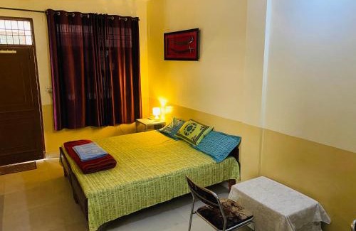 Chandigarh Wohnung | Negi Lodge Chandigarh