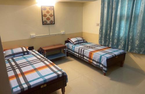 Chandigarh Wohnung | Negi Lodge Chandigarh