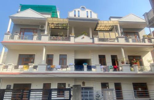 Chandigarh Wohnung | Negi Lodge Chandigarh