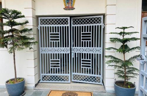 Chandigarh Wohnung | Negi Lodge Chandigarh